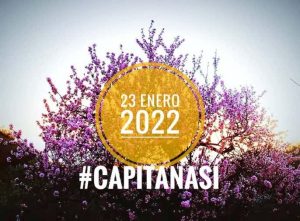Desafío Trail La Capitana 25k 2022 - Carrera de trail running
