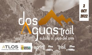 Dos Aguas Trail 21k - Carrera de  trail