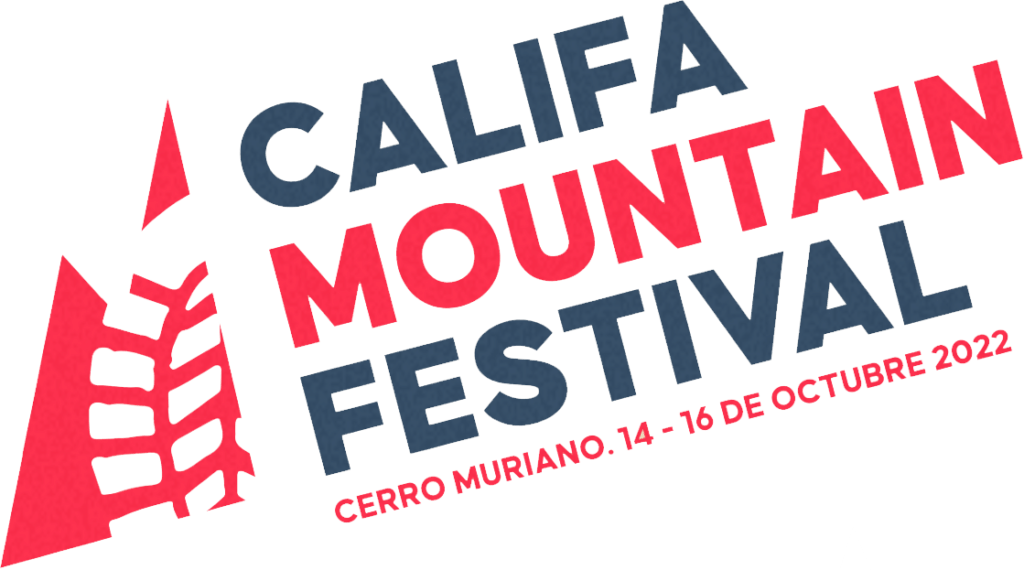 carrera trail running califa mountain festival