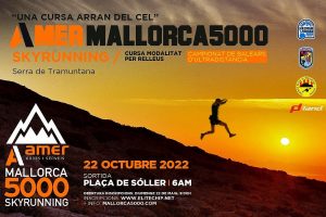 Mallorca 5000 Skyrunning  2022
