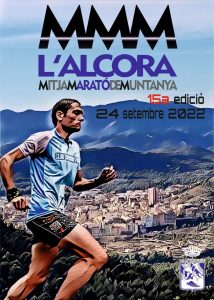 Mitja Martó de Muntanya de l'Alcora - Carrera de trail running