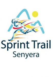 Sprint Trail Senyera - Carrera de trail running