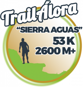 Trail Álora Sierra de Aguas 53k 2022 - Carrera de trail running