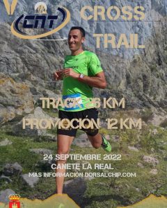 Trail Solidario Torremolinos - 12k 2022 - Carrera de montaña