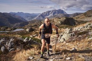 ULTRA TRAIL EXPERIENCE - Maratón Trail - Carrera de montaña