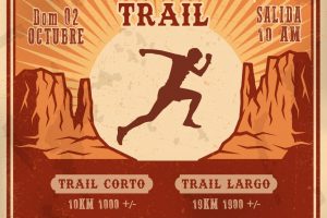 VII Trail Barranqueras  2022